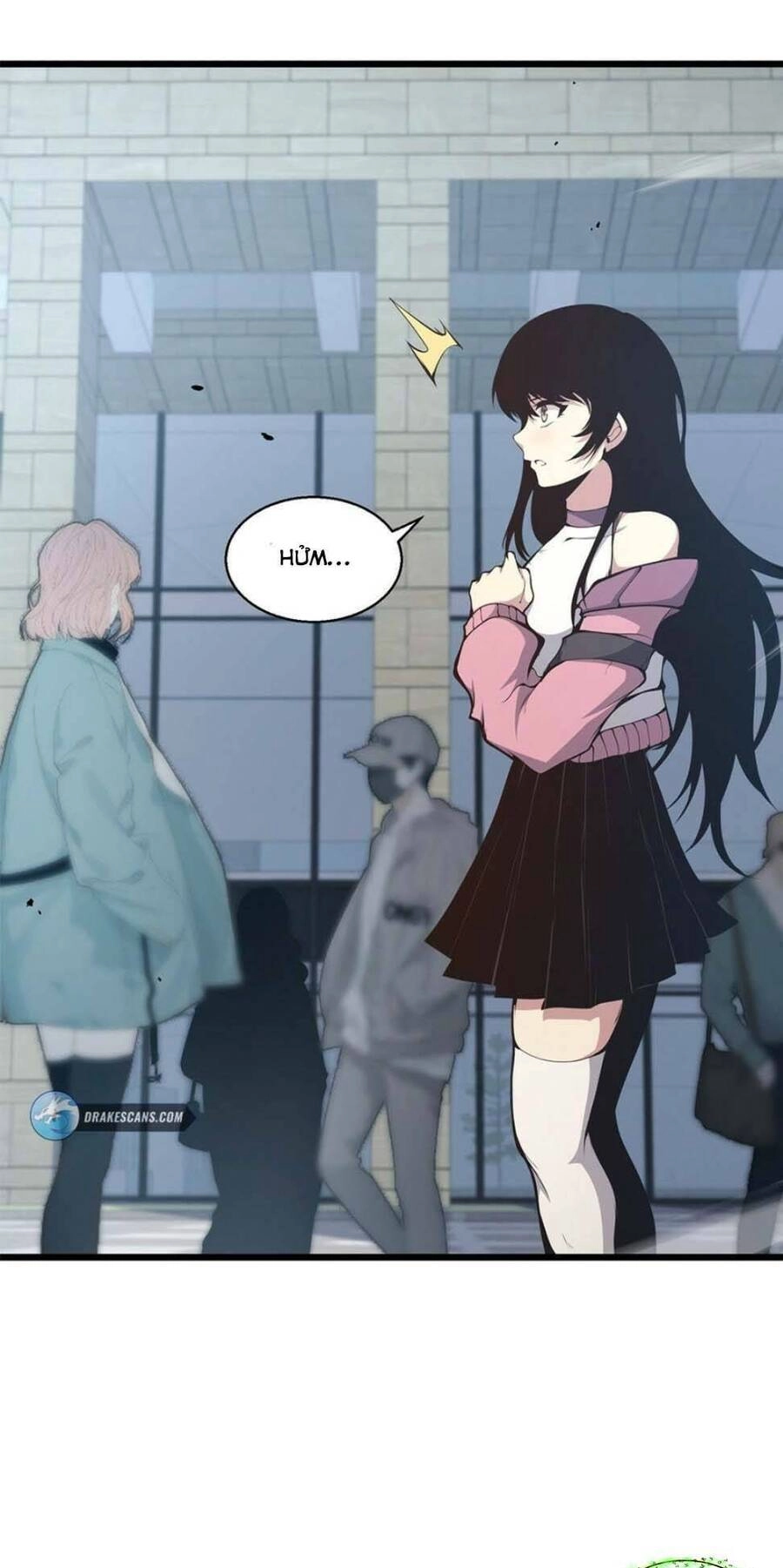 Ta Cần Phải Trở Thành Quái Vật Chapter 5 - 64