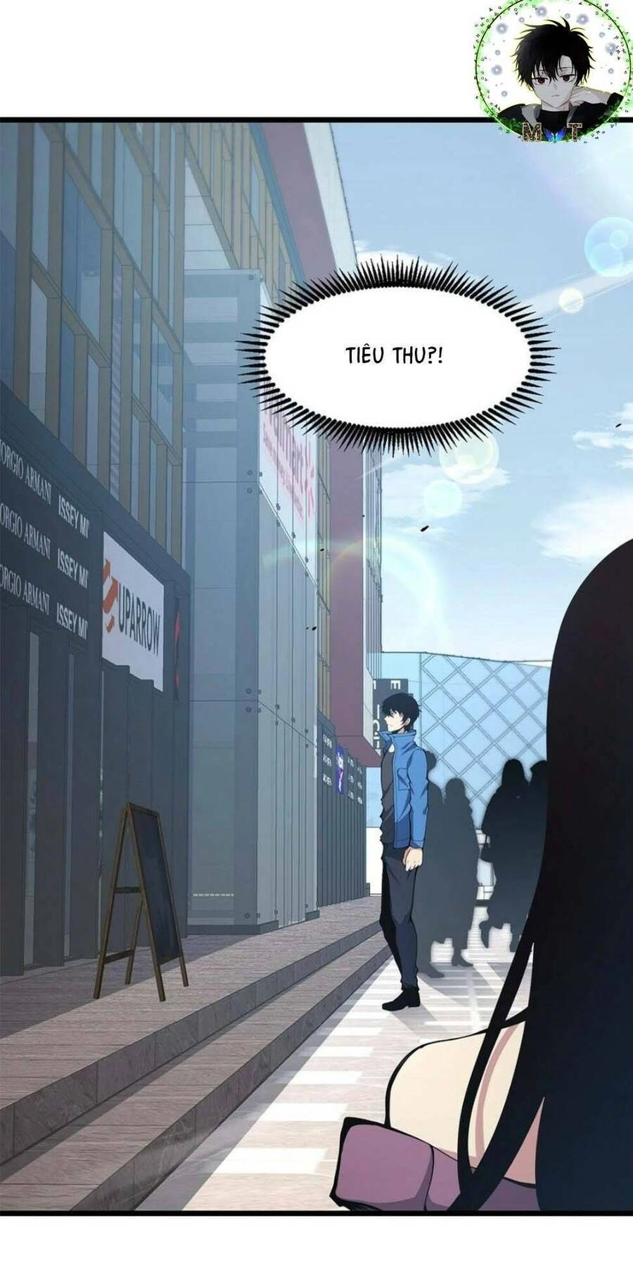 Ta Cần Phải Trở Thành Quái Vật Chapter 5 - 65