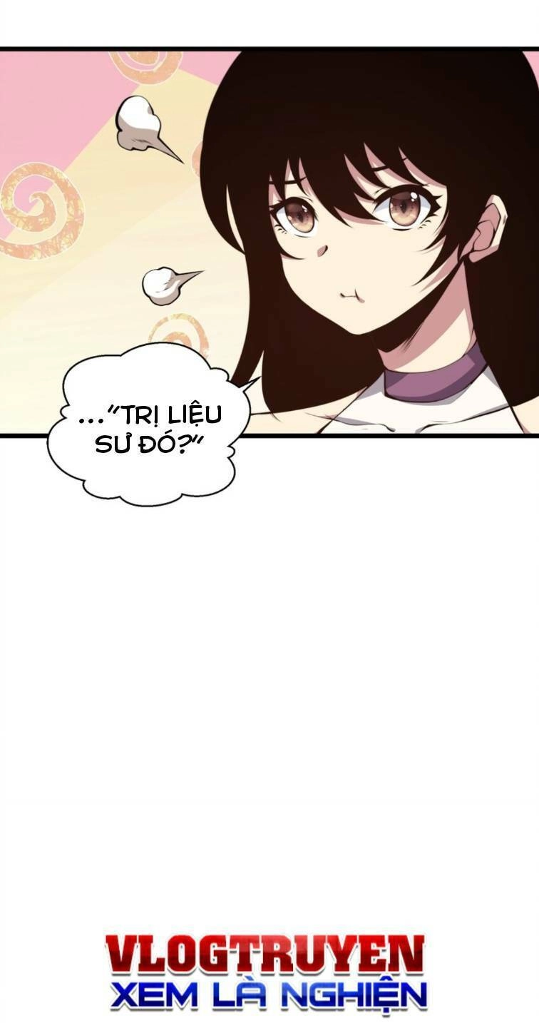 Ta Cần Phải Trở Thành Quái Vật Chapter 6 - 7