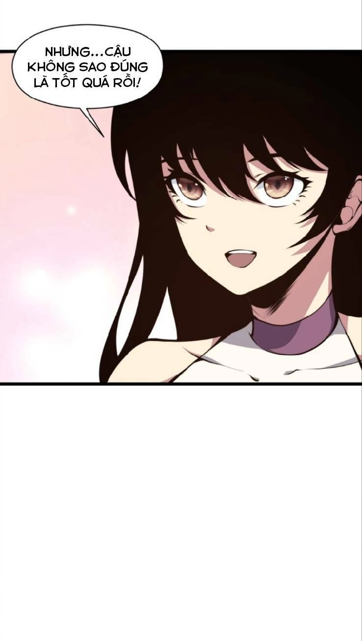 Ta Cần Phải Trở Thành Quái Vật Chapter 6 - 9