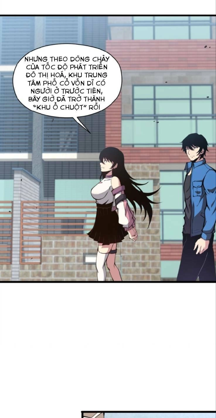 Ta Cần Phải Trở Thành Quái Vật Chapter 6 - 13