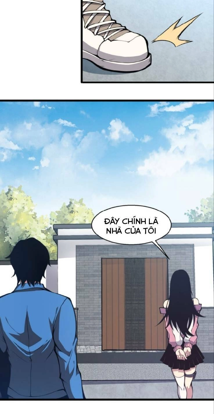 Ta Cần Phải Trở Thành Quái Vật Chapter 6 - 14