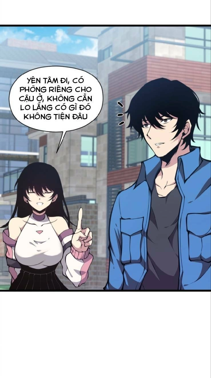 Ta Cần Phải Trở Thành Quái Vật Chapter 6 - 15