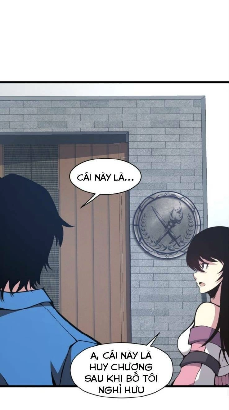 Ta Cần Phải Trở Thành Quái Vật Chapter 6 - 16