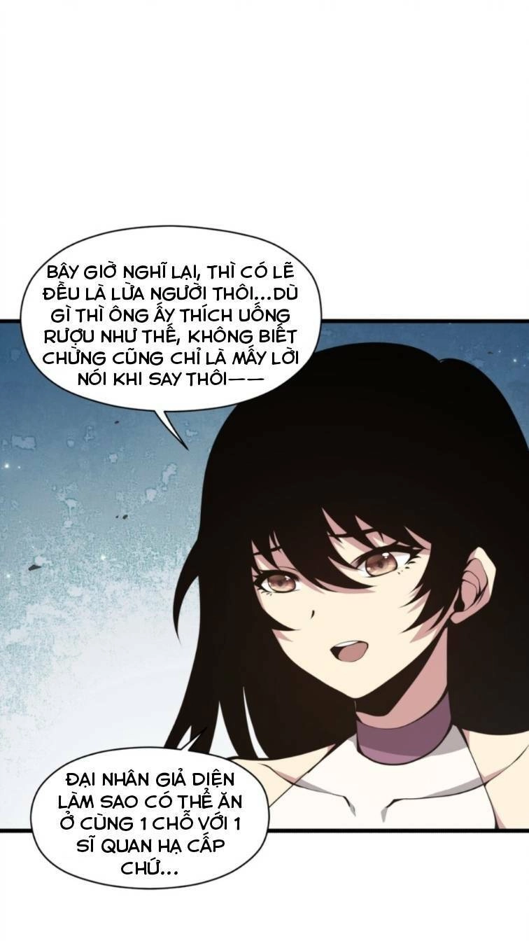 Ta Cần Phải Trở Thành Quái Vật Chapter 6 - 20