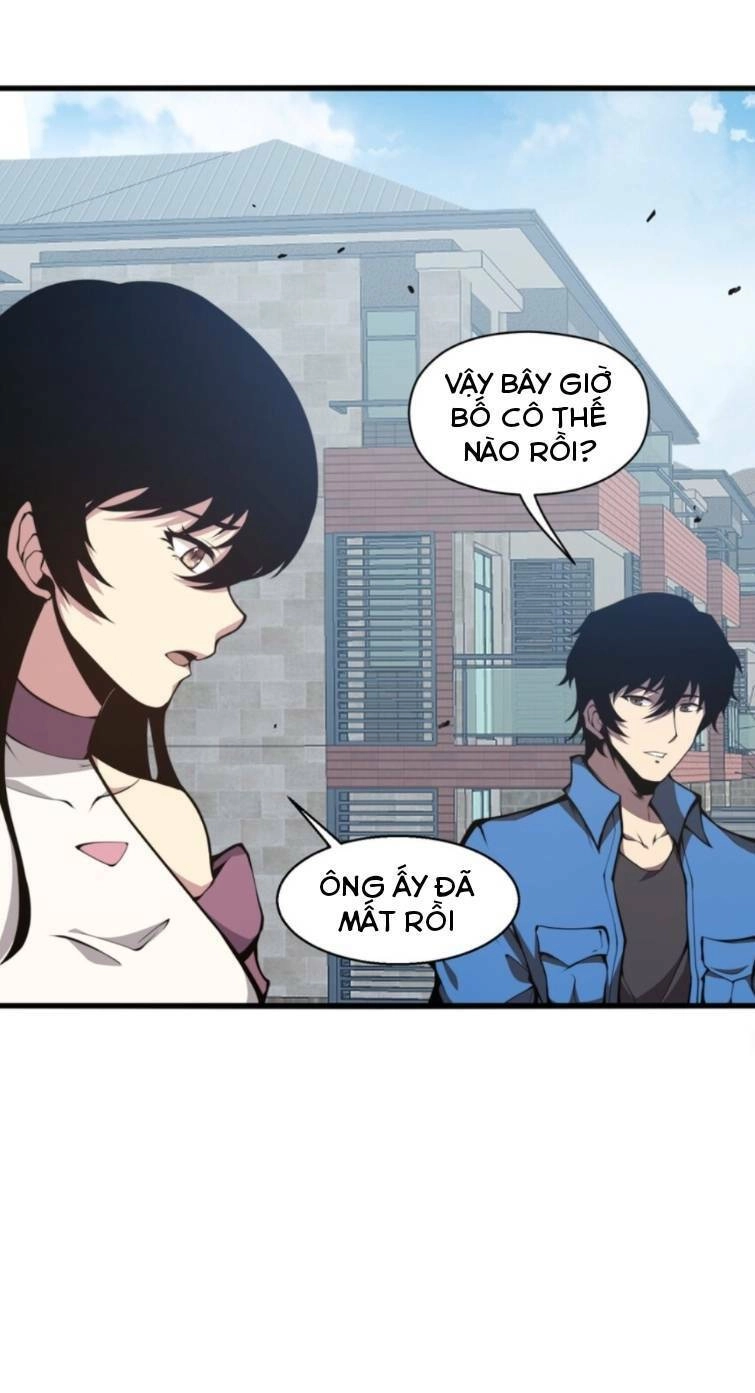 Ta Cần Phải Trở Thành Quái Vật Chapter 6 - 21