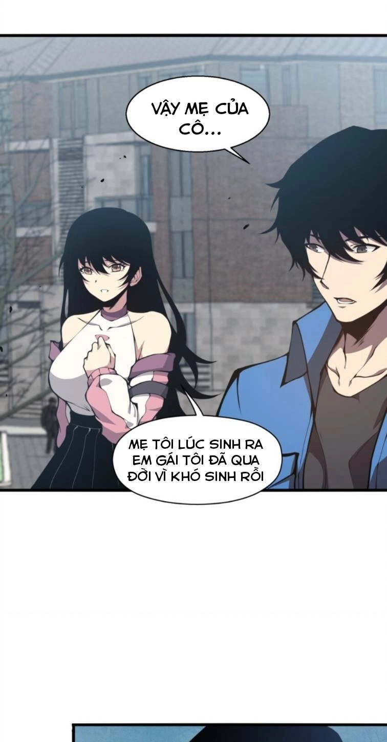 Ta Cần Phải Trở Thành Quái Vật Chapter 6 - 23