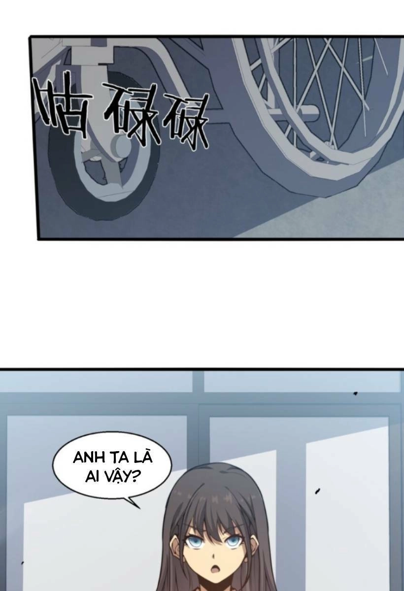 Ta Cần Phải Trở Thành Quái Vật Chapter 6 - 29