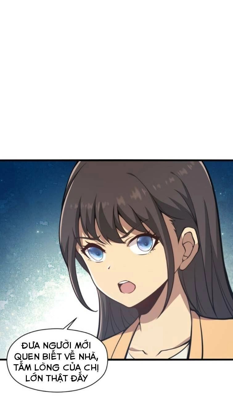 Ta Cần Phải Trở Thành Quái Vật Chapter 6 - 32