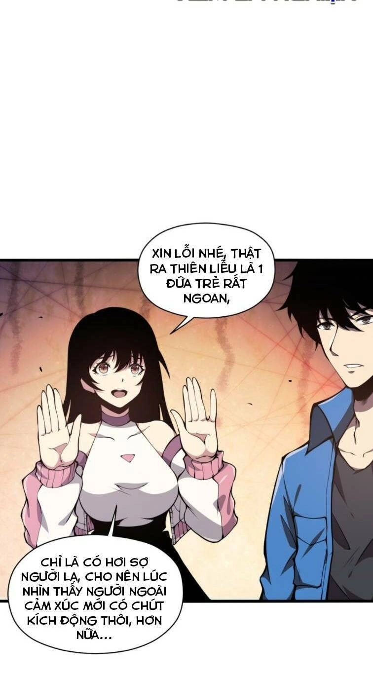 Ta Cần Phải Trở Thành Quái Vật Chapter 6 - 34