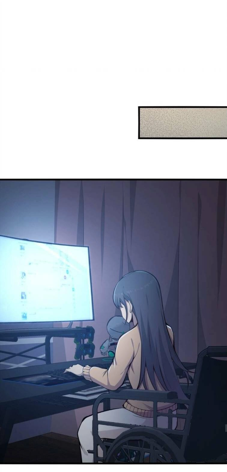 Ta Cần Phải Trở Thành Quái Vật Chapter 6 - 36