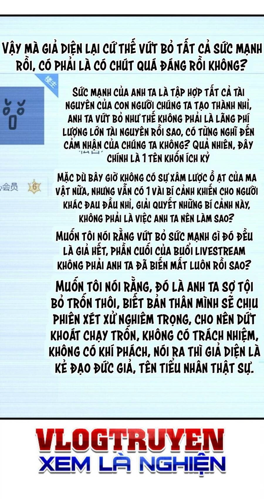 Ta Cần Phải Trở Thành Quái Vật Chapter 6 - 37