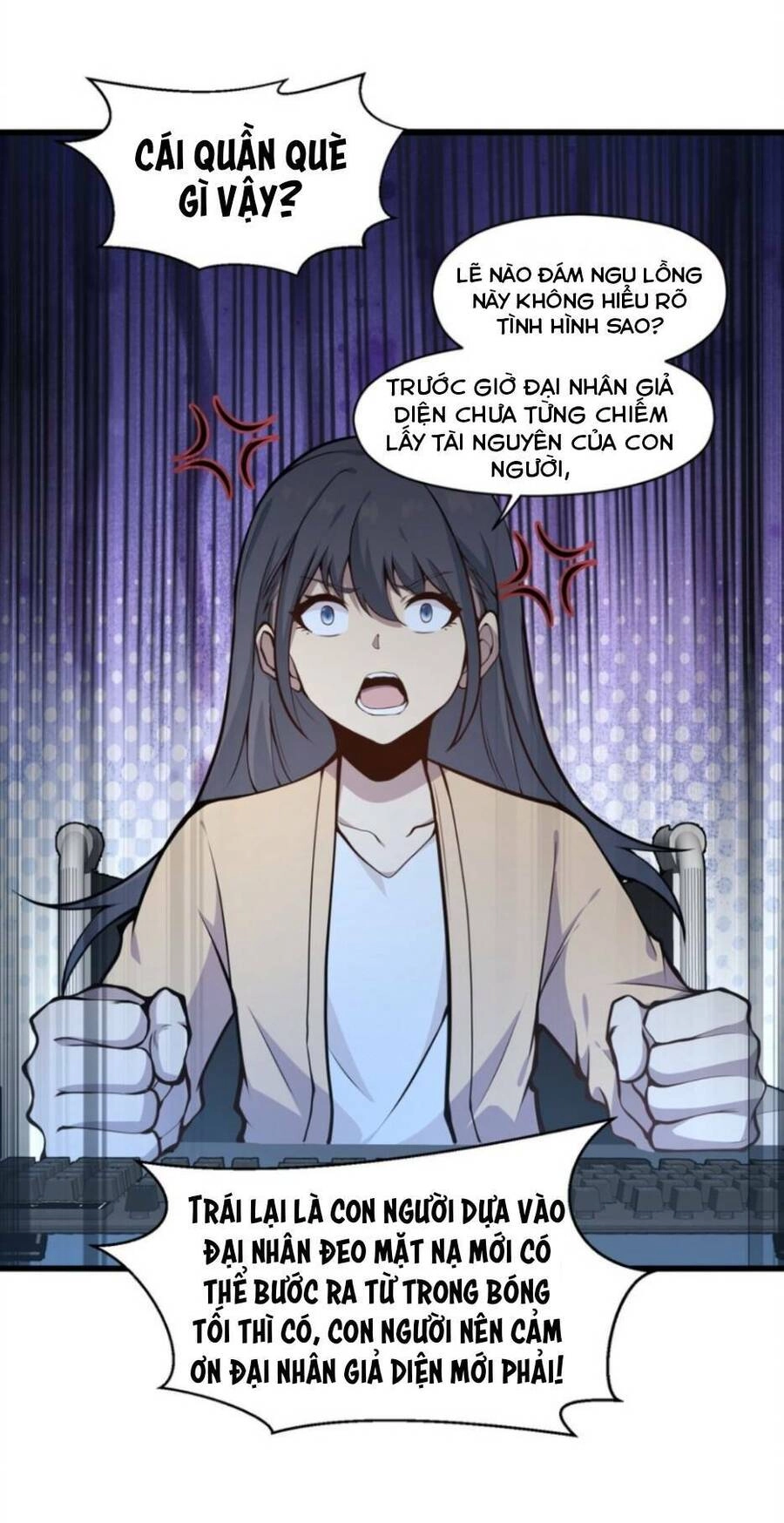 Ta Cần Phải Trở Thành Quái Vật Chapter 6 - 38