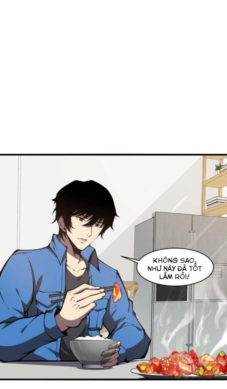 Ta Cần Phải Trở Thành Quái Vật Chapter 6 - 45