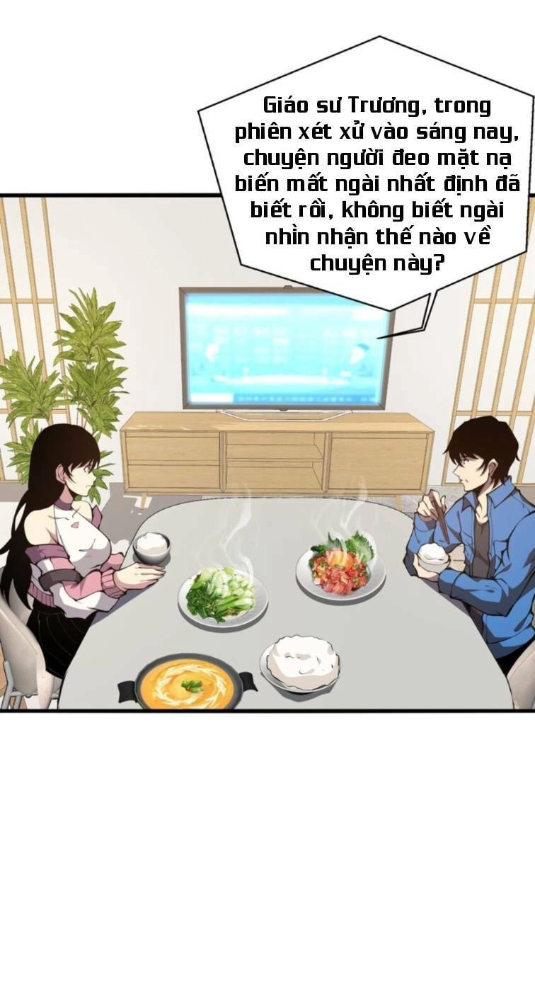 Ta Cần Phải Trở Thành Quái Vật Chapter 6 - 48