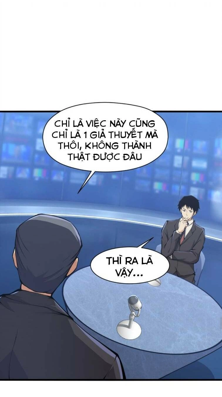 Ta Cần Phải Trở Thành Quái Vật Chapter 6 - 51