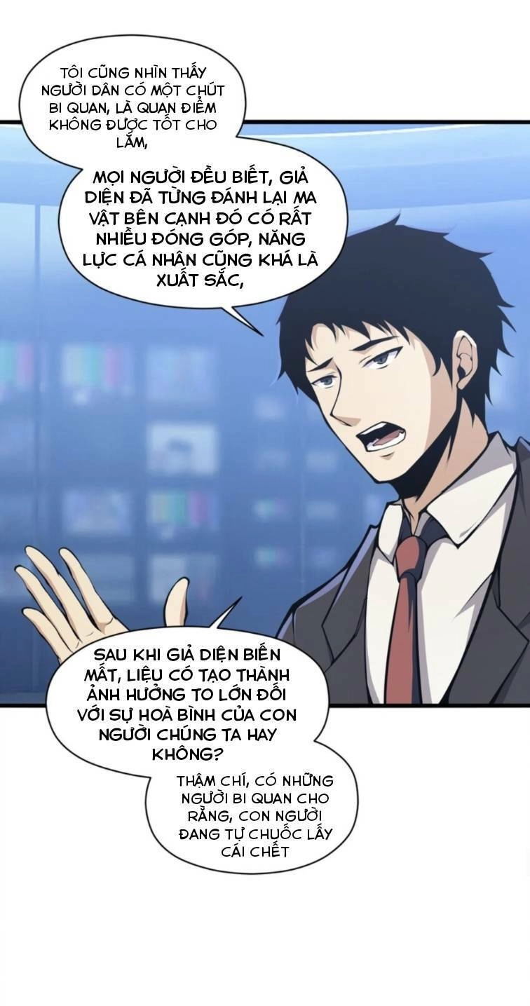 Ta Cần Phải Trở Thành Quái Vật Chapter 6 - 52