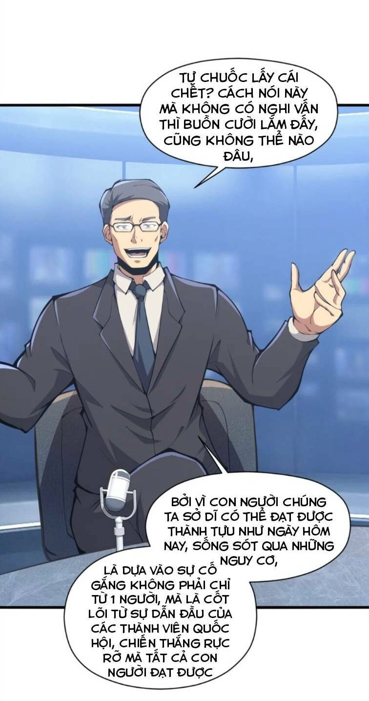 Ta Cần Phải Trở Thành Quái Vật Chapter 6 - 53