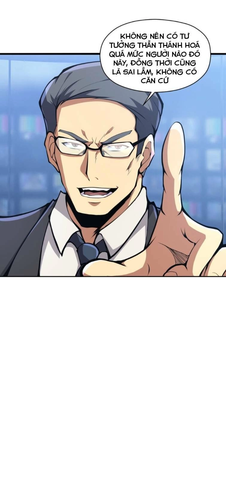 Ta Cần Phải Trở Thành Quái Vật Chapter 6 - 54