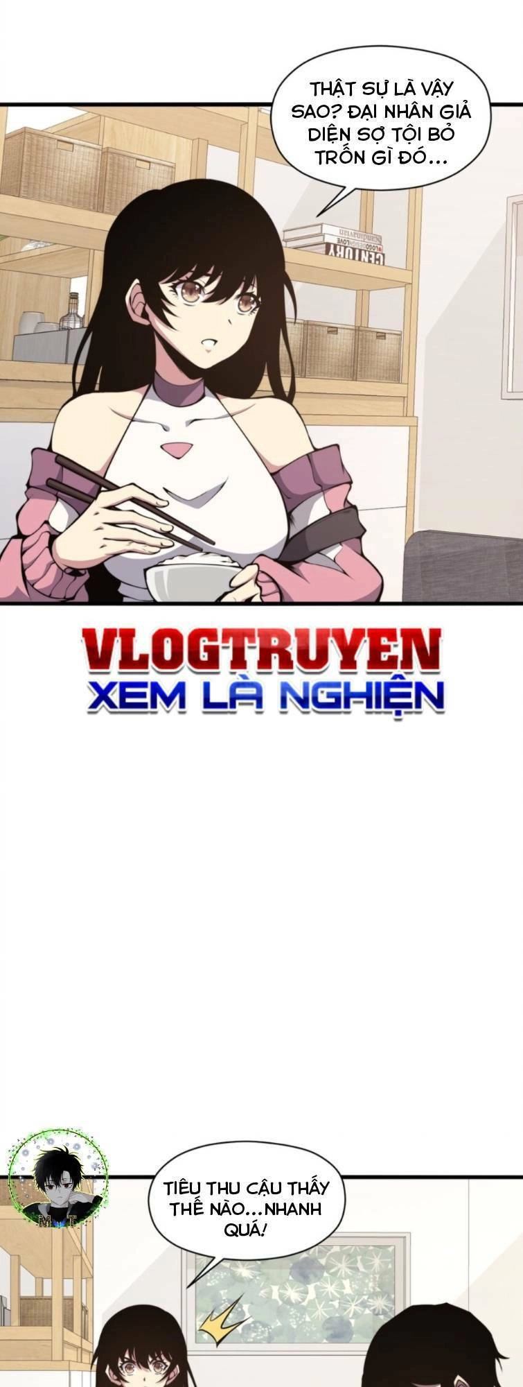 Ta Cần Phải Trở Thành Quái Vật Chapter 6 - 56