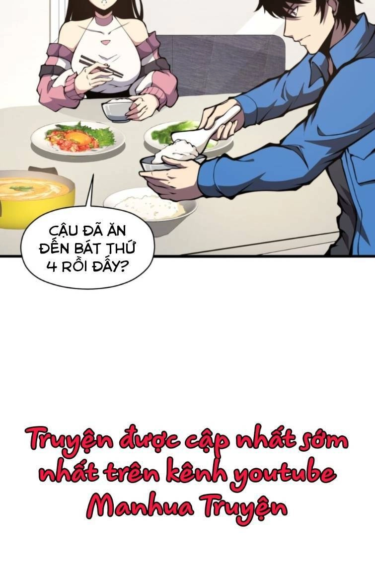 Ta Cần Phải Trở Thành Quái Vật Chapter 6 - 57