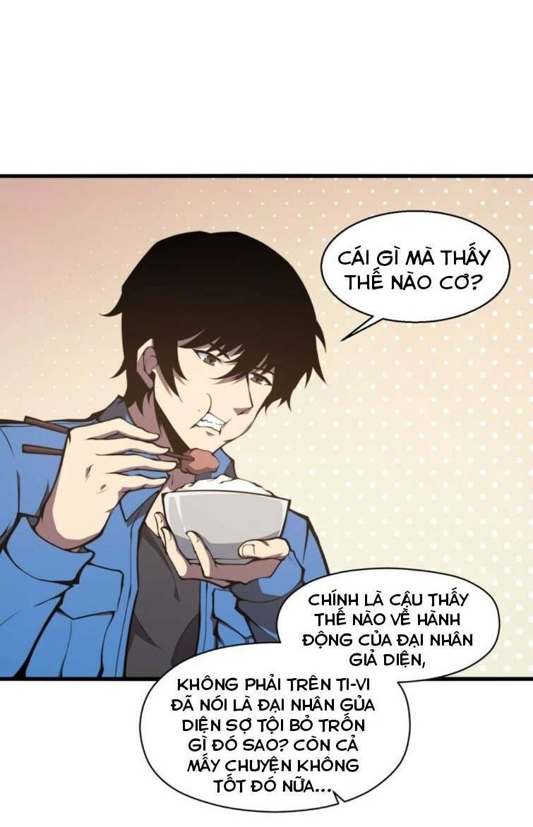 Ta Cần Phải Trở Thành Quái Vật Chapter 6 - 58