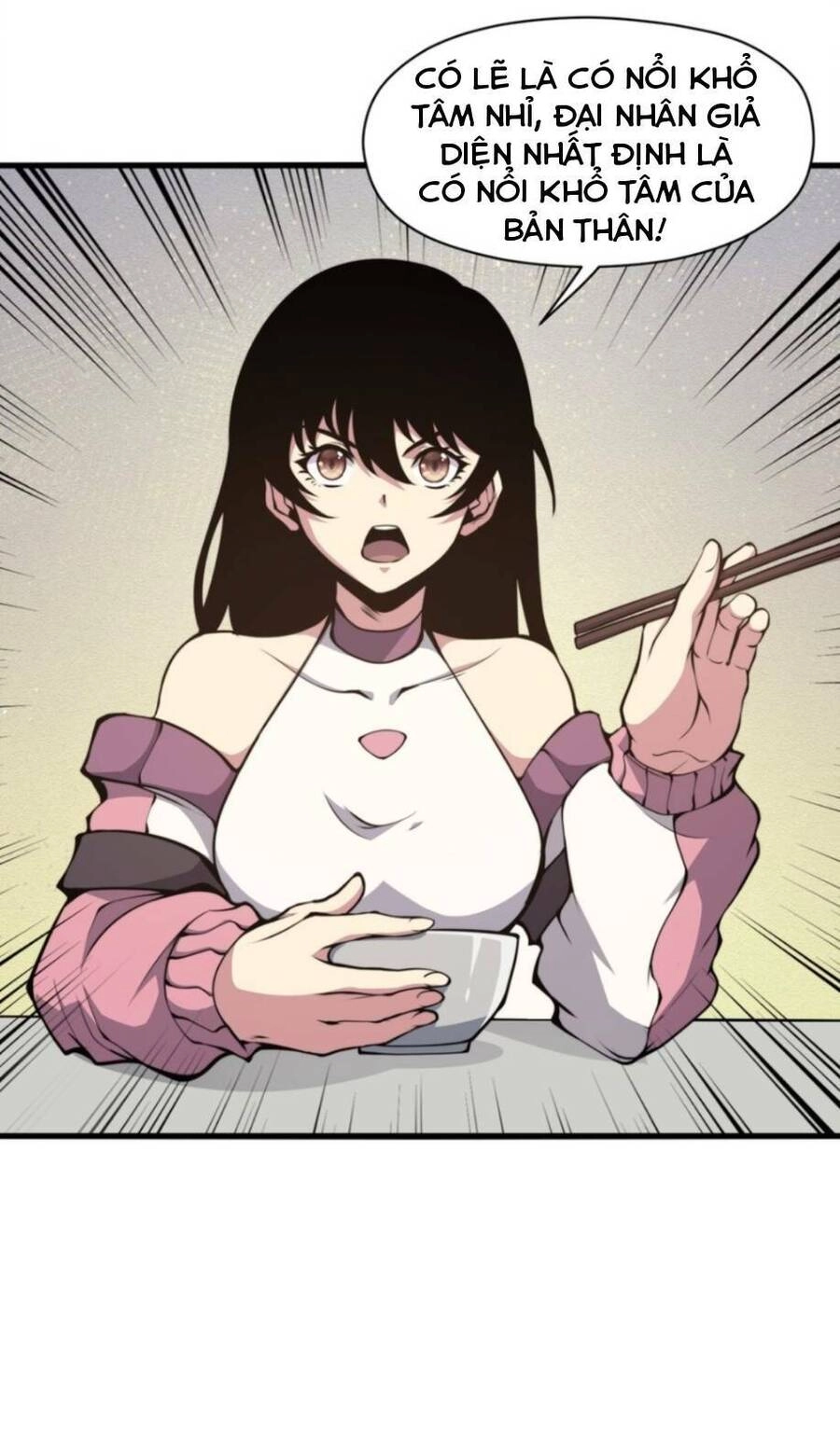 Ta Cần Phải Trở Thành Quái Vật Chapter 6 - 59