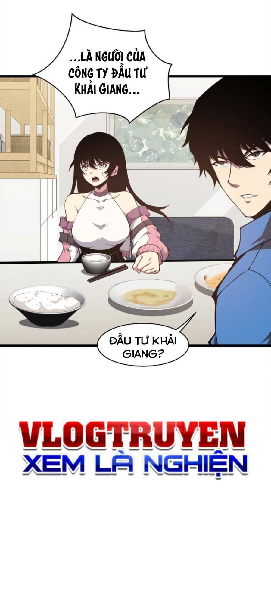 Ta Cần Phải Trở Thành Quái Vật Chapter 6 - 63