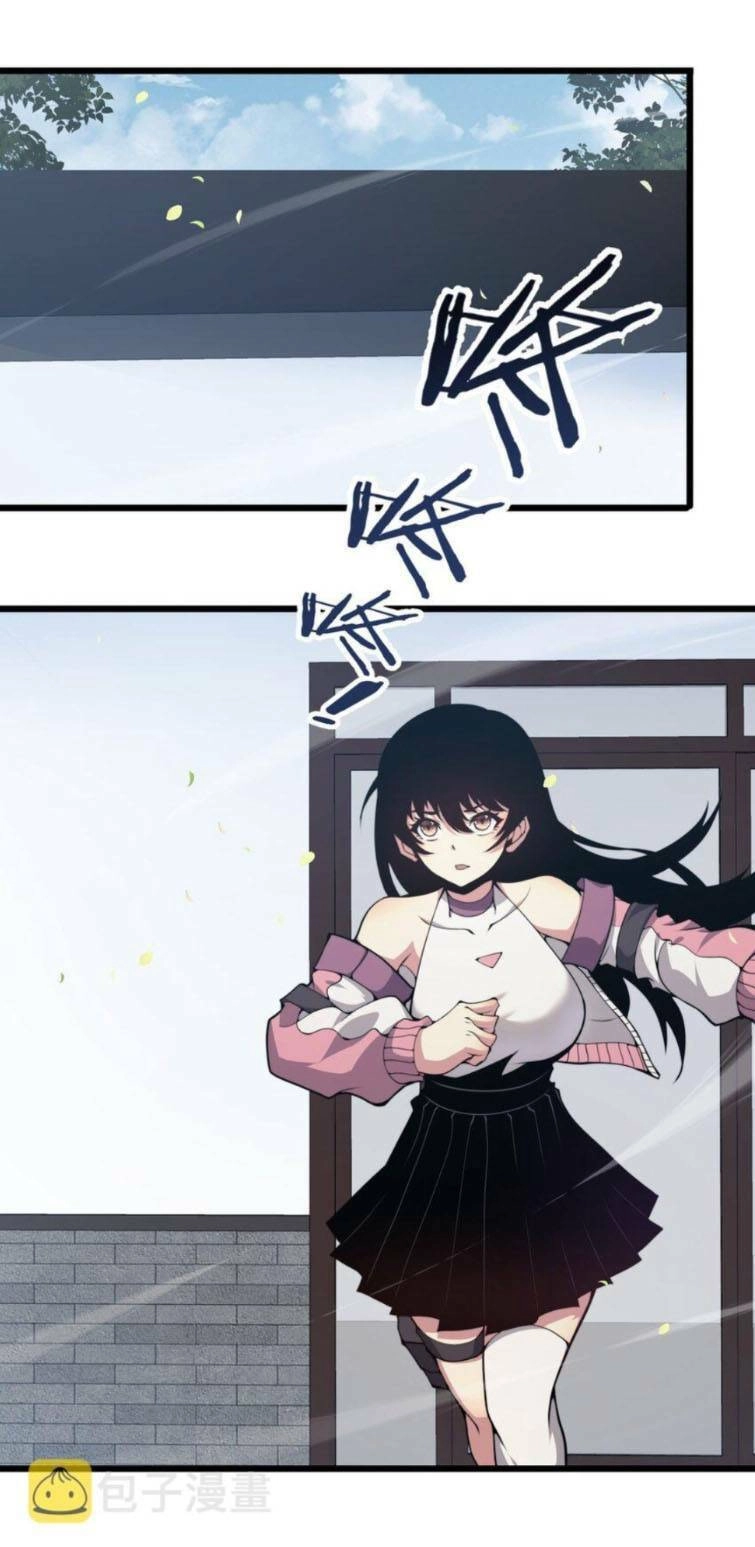 Ta Cần Phải Trở Thành Quái Vật Chapter 7 - 1