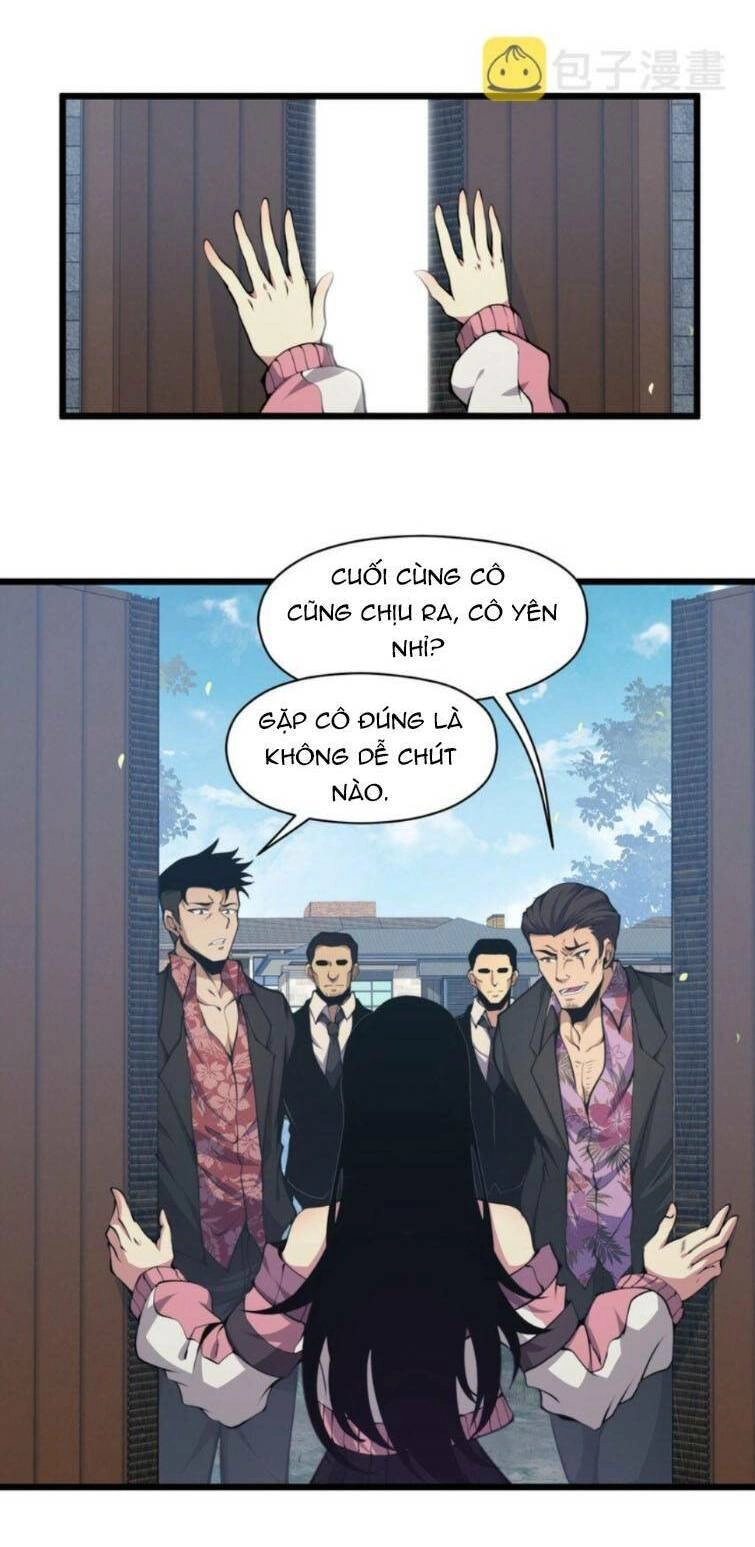 Ta Cần Phải Trở Thành Quái Vật Chapter 7 - 2