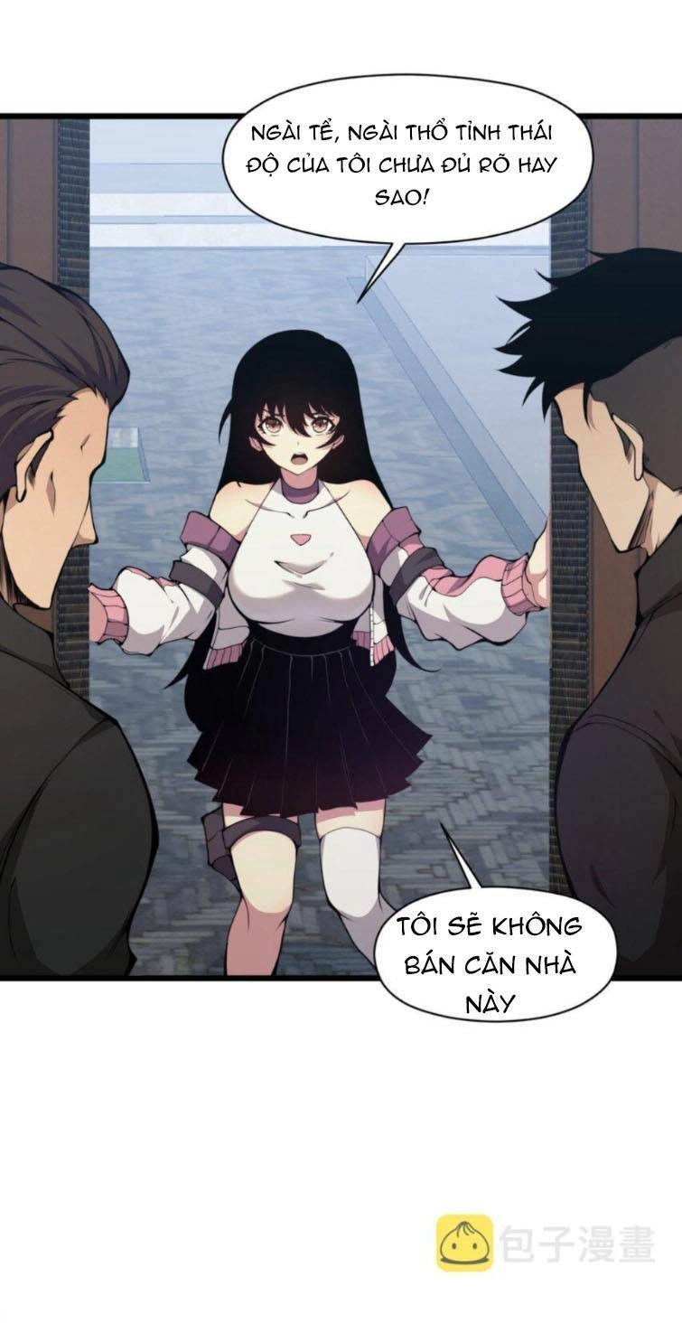 Ta Cần Phải Trở Thành Quái Vật Chapter 7 - 3