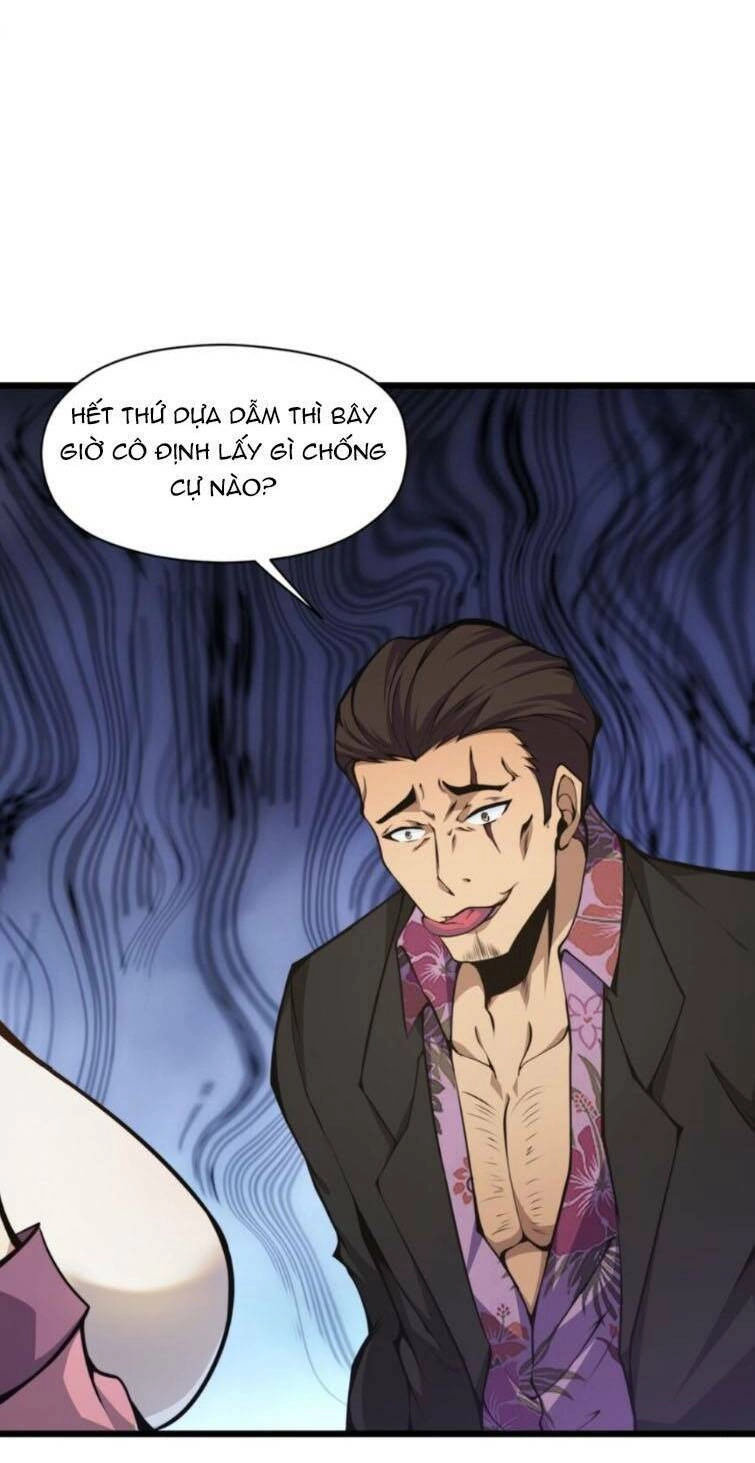 Ta Cần Phải Trở Thành Quái Vật Chapter 7 - 6