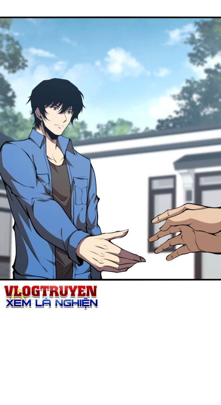 Ta Cần Phải Trở Thành Quái Vật Chapter 7 - 16