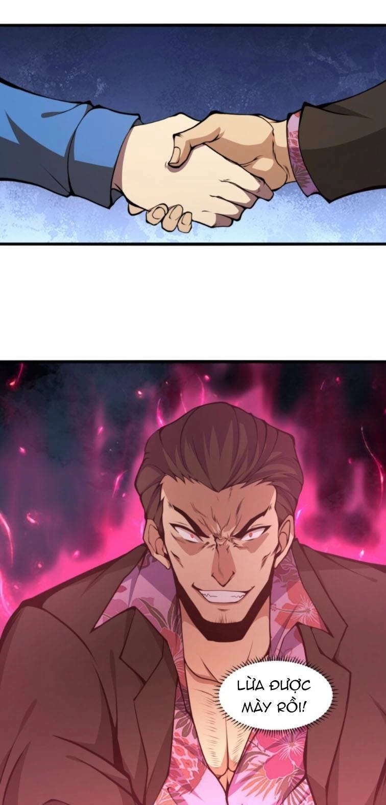 Ta Cần Phải Trở Thành Quái Vật Chapter 7 - 18