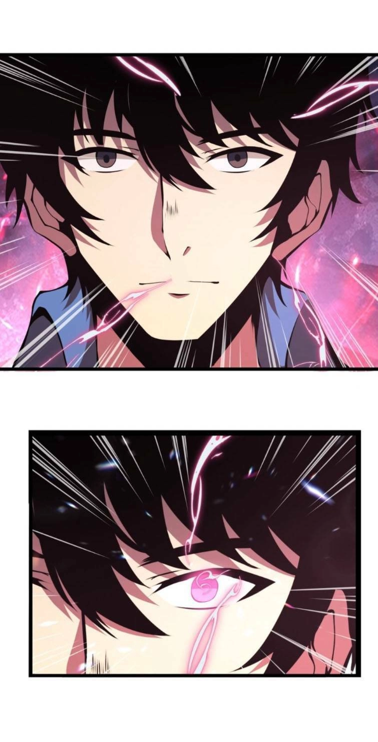 Ta Cần Phải Trở Thành Quái Vật Chapter 7 - 20