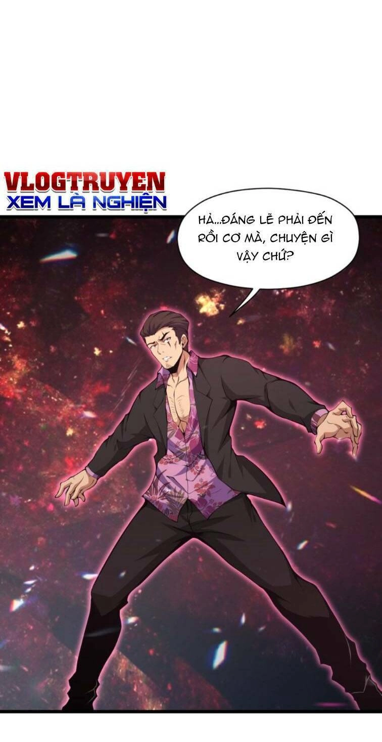 Ta Cần Phải Trở Thành Quái Vật Chapter 7 - 23