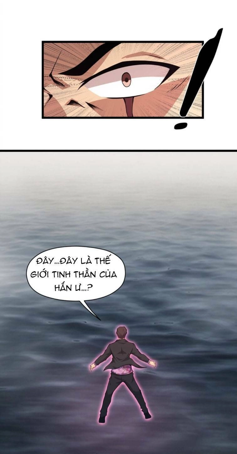 Ta Cần Phải Trở Thành Quái Vật Chapter 7 - 24