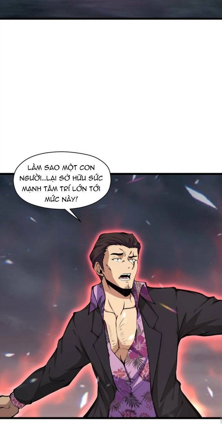 Ta Cần Phải Trở Thành Quái Vật Chapter 7 - 25