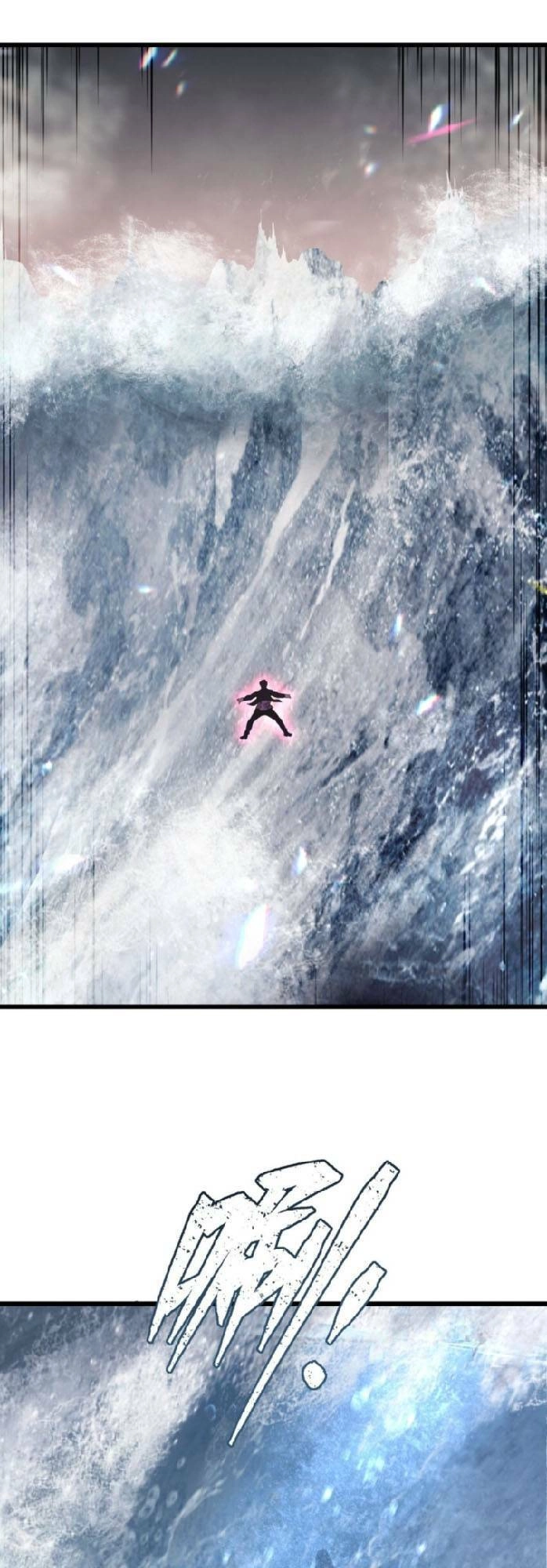 Ta Cần Phải Trở Thành Quái Vật Chapter 7 - 28