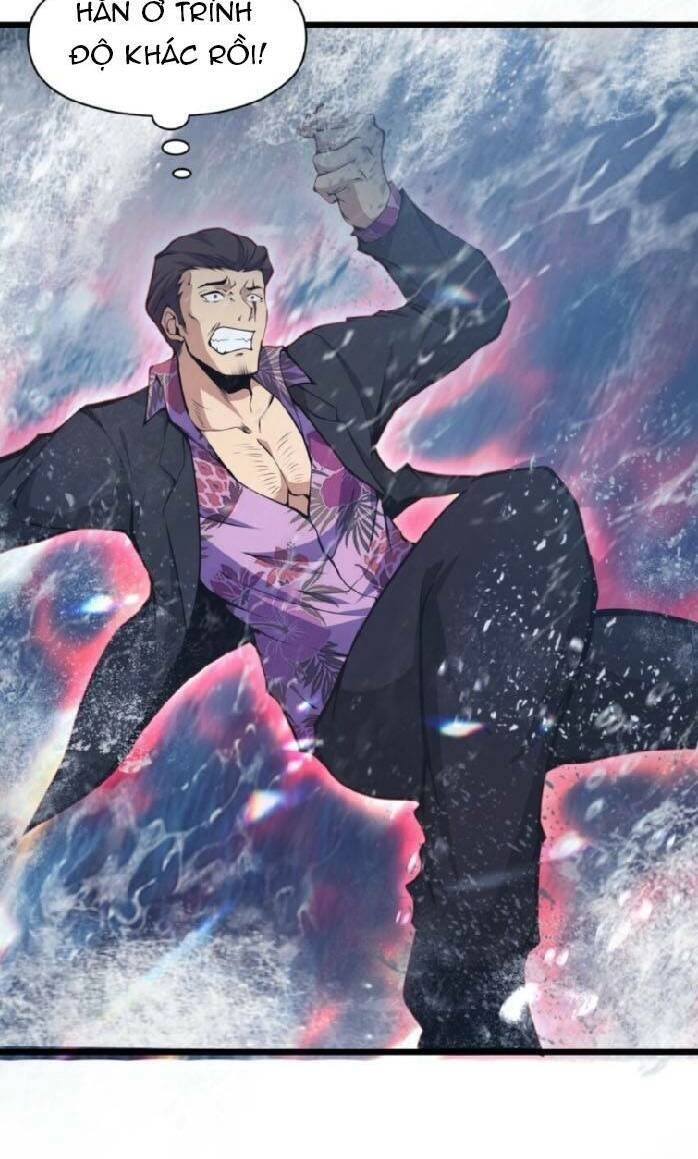 Ta Cần Phải Trở Thành Quái Vật Chapter 7 - 30