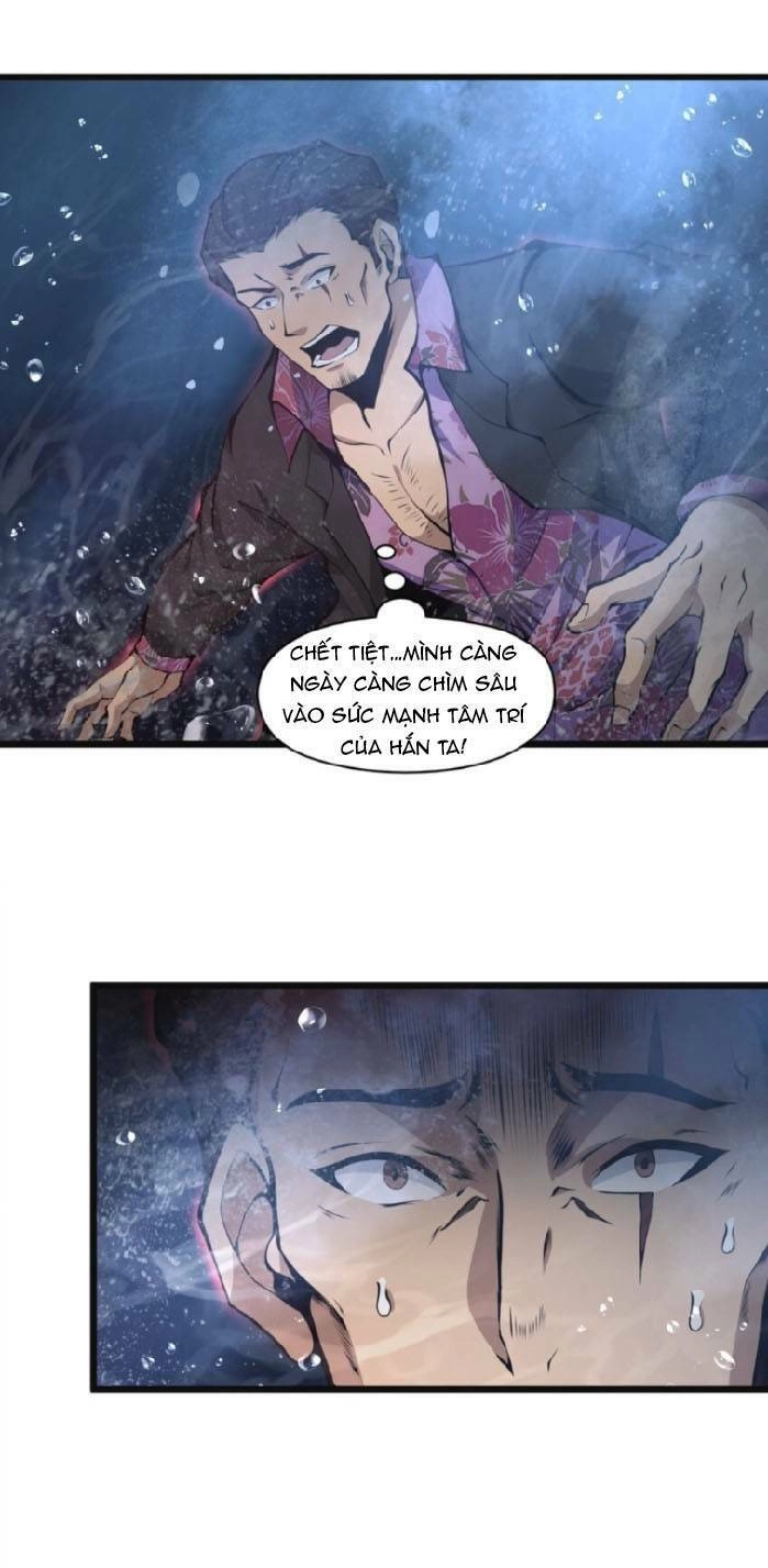 Ta Cần Phải Trở Thành Quái Vật Chapter 7 - 31