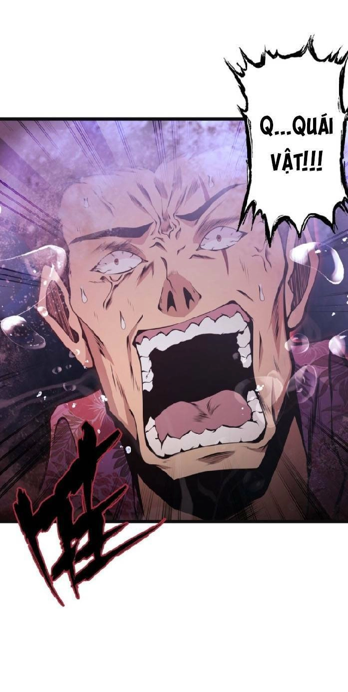 Ta Cần Phải Trở Thành Quái Vật Chapter 7 - 33