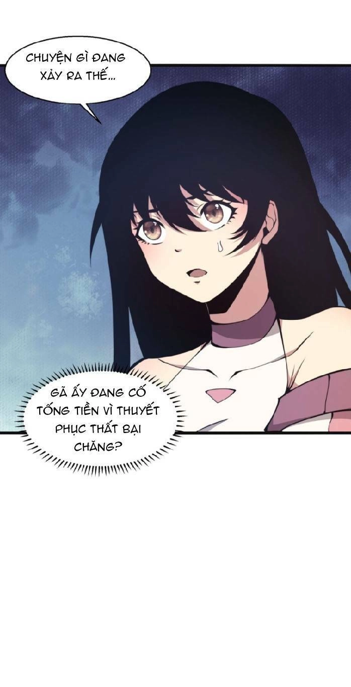 Ta Cần Phải Trở Thành Quái Vật Chapter 7 - 35