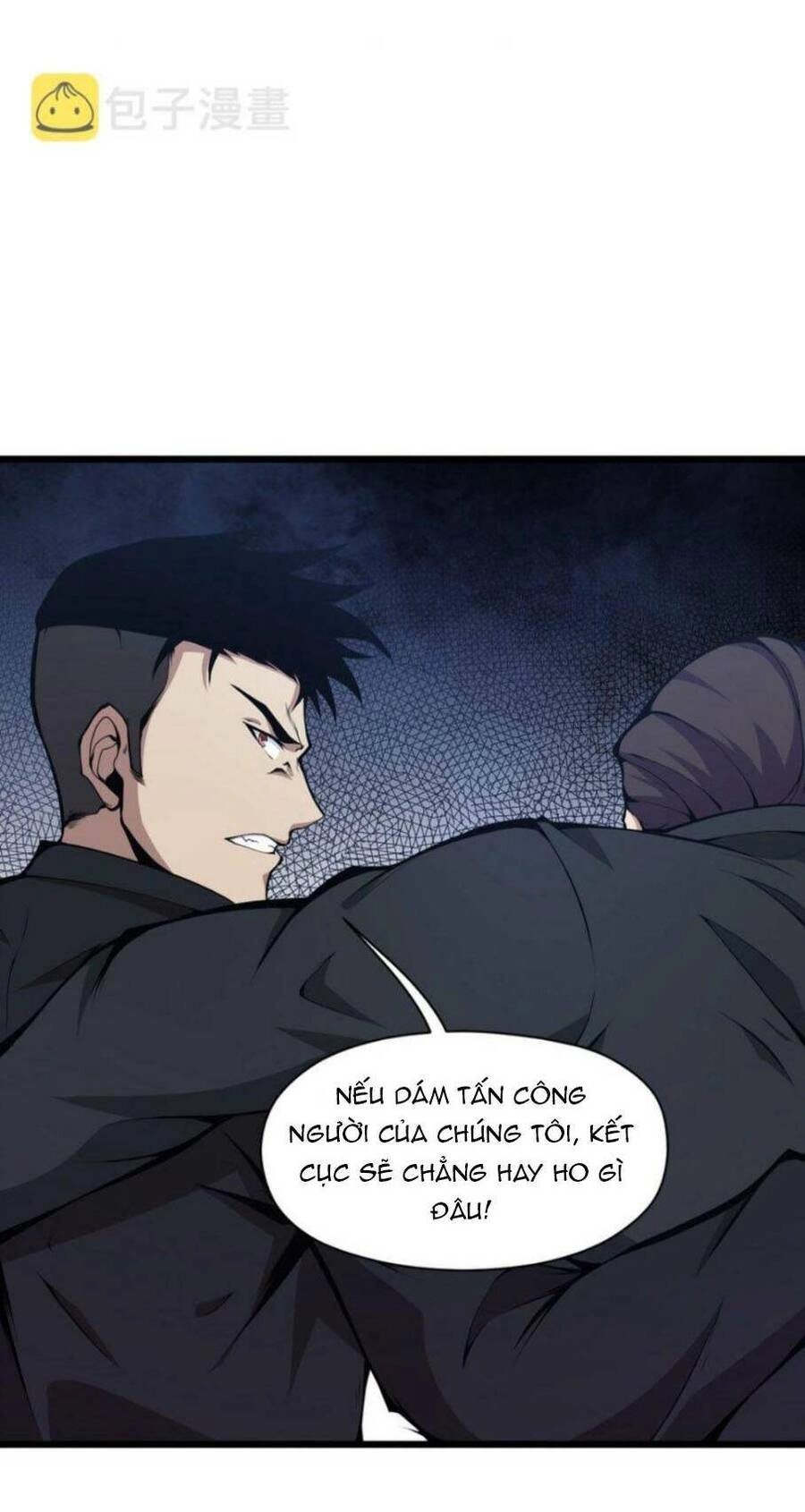 Ta Cần Phải Trở Thành Quái Vật Chapter 7 - 40