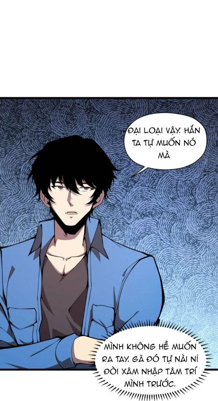 Ta Cần Phải Trở Thành Quái Vật Chapter 7 - 42