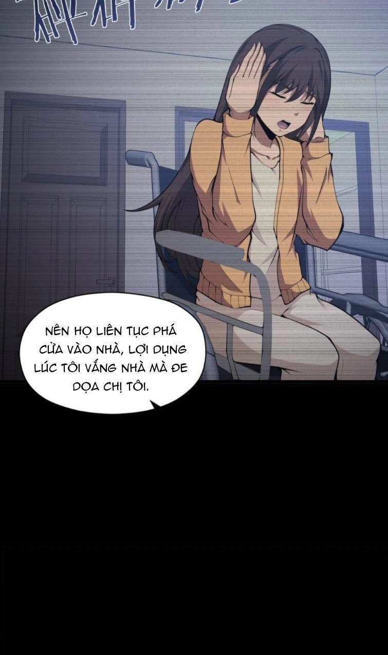 Ta Cần Phải Trở Thành Quái Vật Chapter 7 - 44