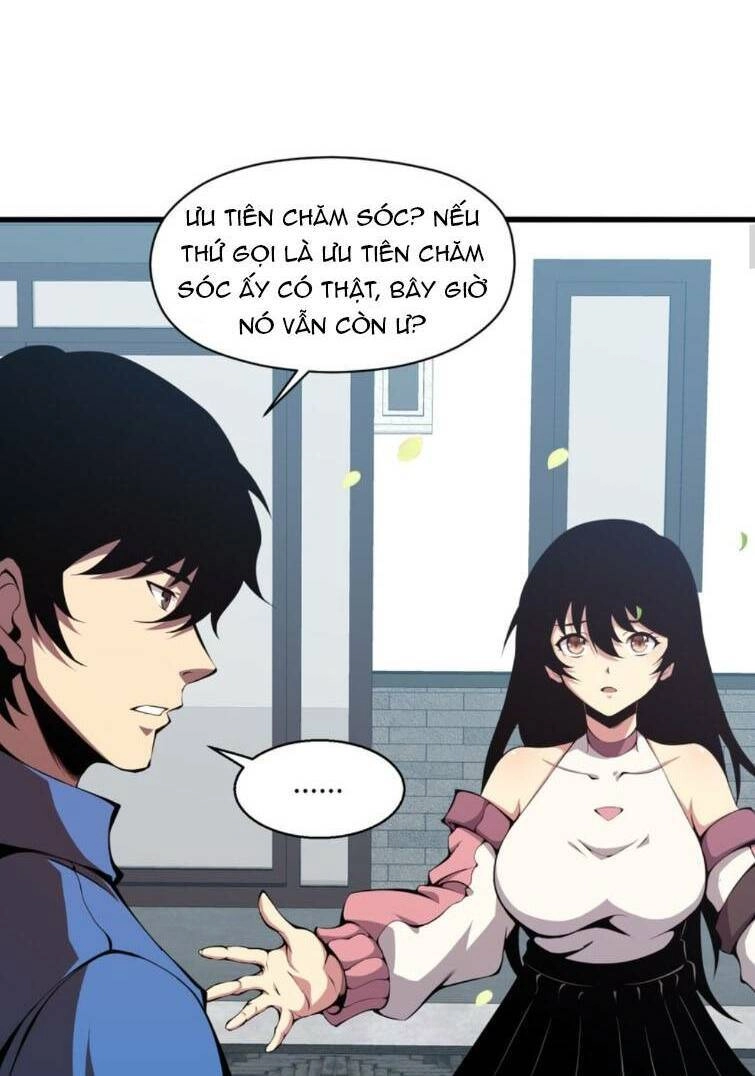 Ta Cần Phải Trở Thành Quái Vật Chapter 7 - 48