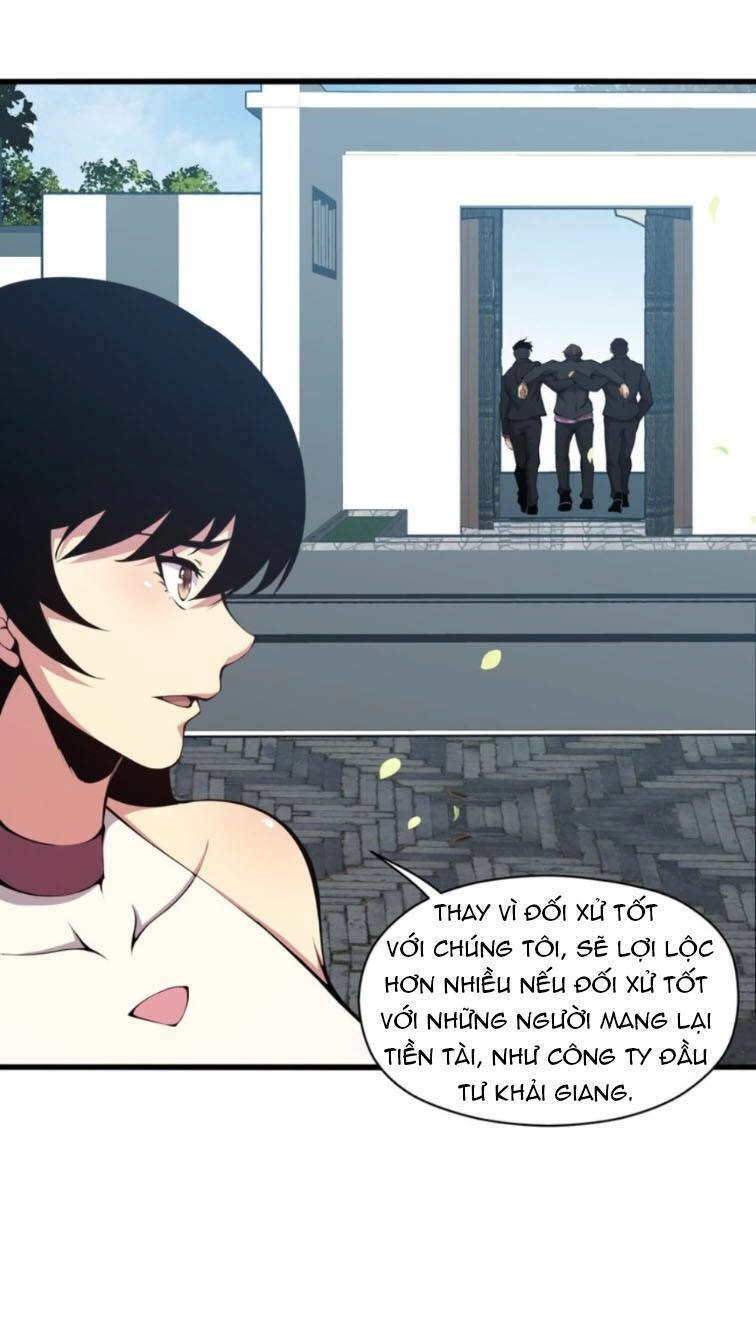 Ta Cần Phải Trở Thành Quái Vật Chapter 7 - 49