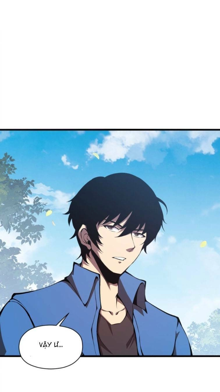 Ta Cần Phải Trở Thành Quái Vật Chapter 7 - 50