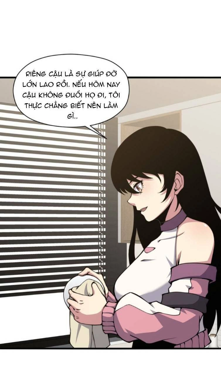 Ta Cần Phải Trở Thành Quái Vật Chapter 7 - 53